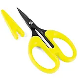 Ножиці Avid Carp Titanium Braid Scissors, фото 2