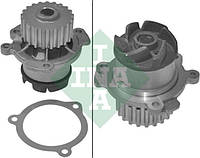 Насос охлаждающей жидкости, арт.:538 0152 10, Пр-во: INA