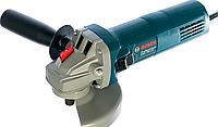 Болгарка Bosch Professional GWS 750-125 (Кутові шліфувальні машини (болгарки))