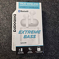 Бездротові навушники Billboard extreme bass bb1834