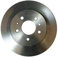 Тормозной диск передний вентилируемый, арт.: 43512-42050, Пр-во: Toyota