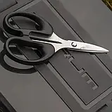 Ножиці Korum Scissors, фото 4