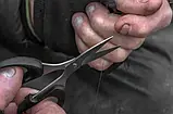 Ножиці Korum Scissors, фото 6