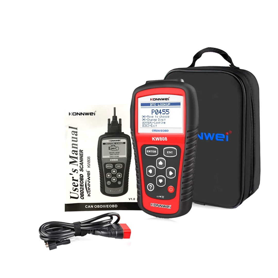 Автосканеры для диагностики автомобилей OBD II/EOBD, Диагностический ...