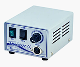 Бормашина (фрезер) Micro-NX 201N на 45 000 об., фото 4