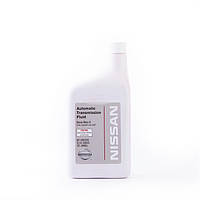 Трансмиссионное масло Nissan ATF Matic Fluid D, 0,946 л