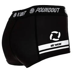 Спортивні шорти жіночі Poundout Gear BAD ASS, S