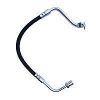 Шланг гальмівний передній RH правий Ford Transit 2.5 D дизель / 2.0 бензин, коротка база, Форд Транзит 1986-1991, 86VB2078AC