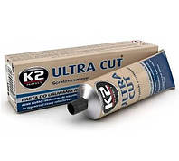Паста для полировки кузова K2 ULTRA CUT, 100 г, арт.: K0021, Пр-во: K2