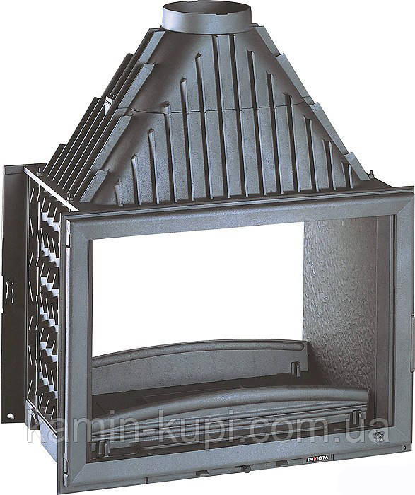 INVICTA 800 GRAND VISION DOUBLE FACE, фото 1
