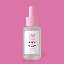 Ремувер для кутикули Remover Light LUNAmoon 40 ml