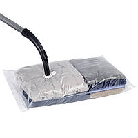 Вакуумный пакет для одежды A-PLUS 80 х 110 см (009 S)