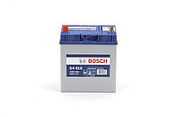 Аккумулятор Bosch 12В 40Ач 330А(EN) L+, арт.: 0 092 S40 190, Пр-во: Bosch