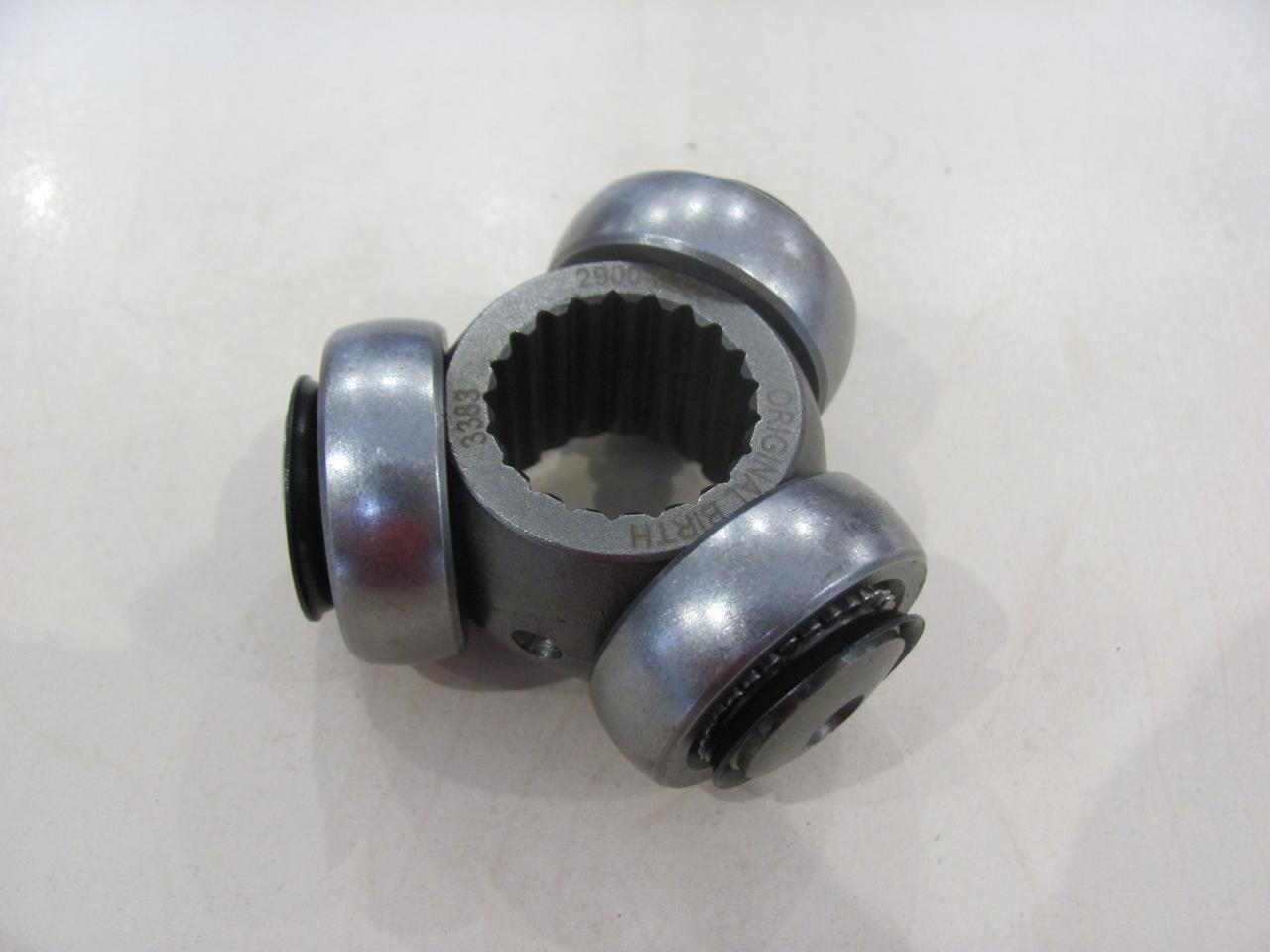 Тришип Fiat Doblo| 00-09 | 1.4-1.6 | ORIGINAL BIRTH 3383