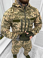 Кітель літній 5.11 Піксель, тактичний кітель для військових піксель