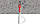 Гак круглий DUOPOWER 8X40 EASYHOOK, фото 6