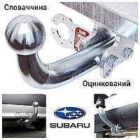 Фаркоп Subaru Outback (2009+)