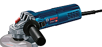 Кутова шліфувальна машина Bosch Professional GWS 9-125 S з регулюванням (Шліфмашини кутові (болгарки))