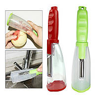 Нож кухонный для чистки овощей PEELER (TD00445)