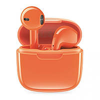 Наушники Bluetooth XO X23 orange