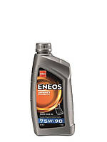 Олива трансмісійна ENEOS GEAR OIL 75W-90 (1L)