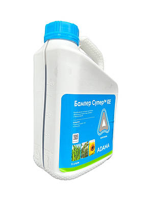 Фунгіцид Бампер Супер ADAMA - 5 л, фото 2