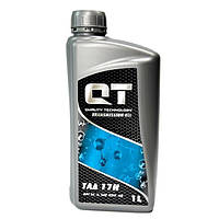 Трансмісійна олива QT-Oil 85W-90 GL5, 1 л