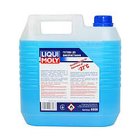 Омыватель стекла зимний, -27°C, Цитрус, 4л, арт.: 8806, Пр-во: Liqui Moly