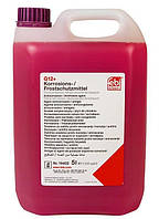 Антифриз-концентрат G12+ ANTIFREEZE, фиолетовый, 5 л, арт.:19402, Пр-во: febi