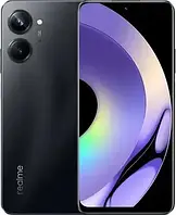 Смартфон Realme 10 Pro 5G 12/256 GB Dark Matter, 108+2/16 Мп, 2sim, 6.72", IPS, 5000 mAh, Snapdragon 695