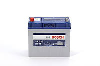 Аккумулятор Bosch 12В 45Ач 330А(EN) L+