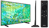 Телевізор Samsung UE43CU8072 LCD телевизор (LED)