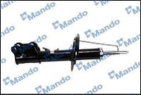 Амортизатор подвески передний левый, арт.: EX546501P100, Пр-во: Mando