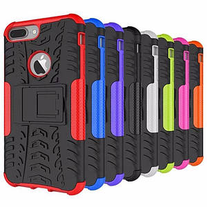 Чохол Armor на Айфон 6/6S (8 кольорів)