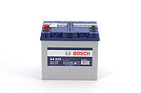 Аккумулятор Bosch 12В 60Ач 540А(EN) L+, арт.: 0 092 S40 250, Пр-во: Bosch