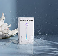 Marine Magnesium — Морський магній у наявності