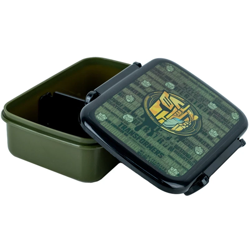 Ланчбокс Kite Transformers TF24-160, фото 1