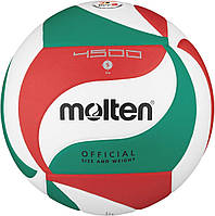 Оригинальный волейбольный мяч Molten V5M4000