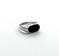 Перстень С Ониксом