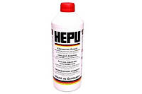 Антифриз HEPU G12 READY MIX RED красный, готовый к применению -37, 1,5л, арт.: P900RM12, Пр-во: Hepu
