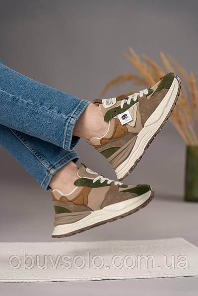 Кросівки жіночі Swin, фото 1