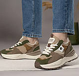 Кросівки жіночі Swin, фото 3