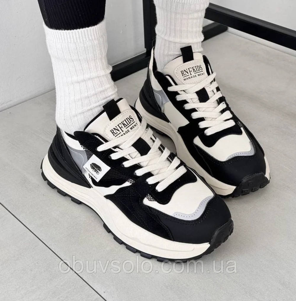 Кросівки жіночі Swin, фото 1