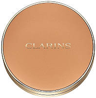 Матувальна компактна пудра для обличчя — Clarins Ever Matte Compact Powder (тестер) 01 — Very Light (1151175)