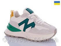 Кросівки жіночі Swin, фото 1