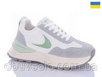 Кросівки жіночі Swin, фото 1