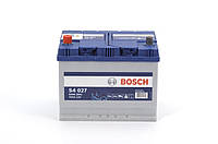 Аккумулятор Bosch 12В 70Ач 630А(EN) L+, арт.: 0 092 S40 270, Пр-во: Bosch