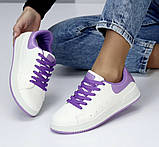 Кросівки жіночі Dual, фото 2