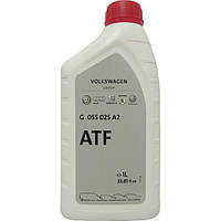 Трансмиссионное масло VAG ATF, 1 л, арт.: G05 502 5A2, Пр-во: VAG
