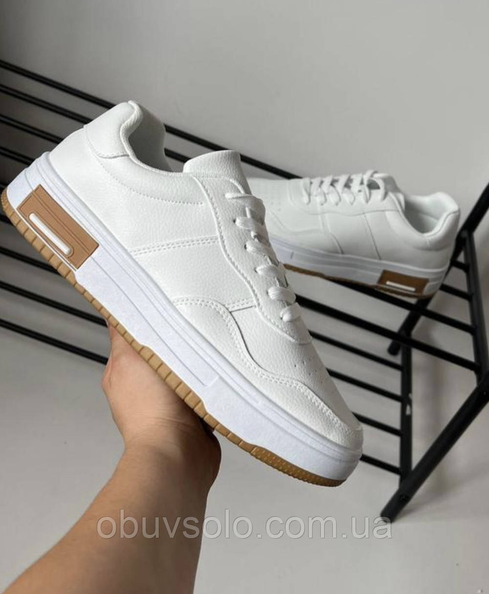 Кросівки чоловічі Swin, фото 1